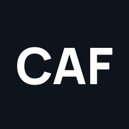 Community Access Fund logo