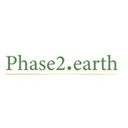 Phase2.earth logo