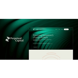 Perpetual Capital logo