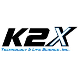 K2X Capital logo