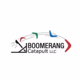 Boomerang Catapult, LLC. logo
