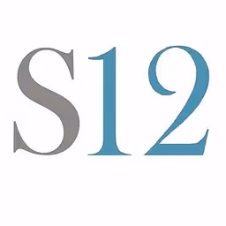 Station12 logo