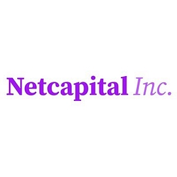Netcapital Inc. logo