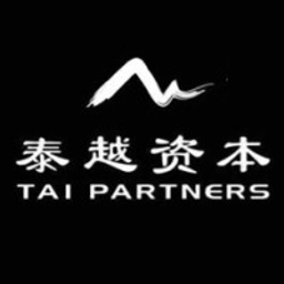 Tai Partners logo