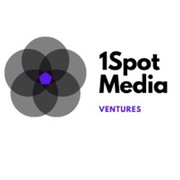 1Spot Media Ventures logo