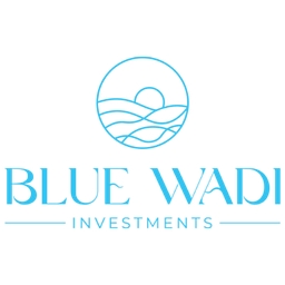 BlueWadi logo