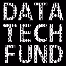 Data Tech Fund logo