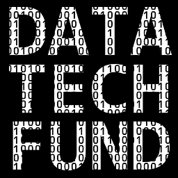 Data Tech Fund logo