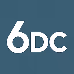 6 Degrees Capital logo