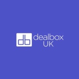 Dealbox UK logo