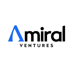 Amiral Ventures logo