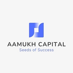 Aamukh Capital logo