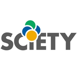 Sciety logo