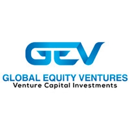 Global Equity Ventures, Inc logo