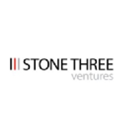 StoneThree Ventures logo