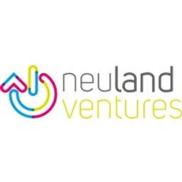 neuland Ventures GmbH logo