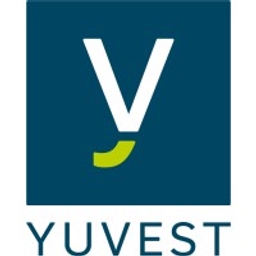 YUVEST GmbH logo