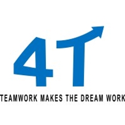 4T.ventures LTD logo