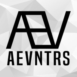 AEVntrs logo