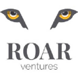 Roar Ventures logo