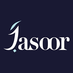 Jasoor Ventures logo