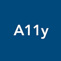 A11y Capital logo