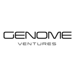Genome Ventures logo