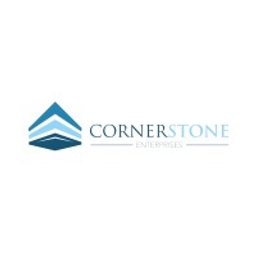 Cornerstone Enterprises logo