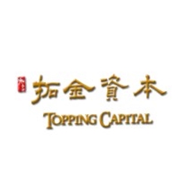 Topping Capital logo