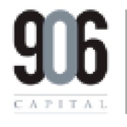 906 Capital, LLC logo
