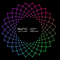 Sync.Ventures logo