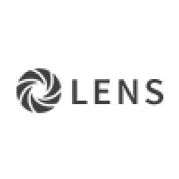 Lens Capital LLC logo