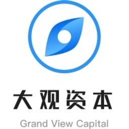 Grand View Capital logo