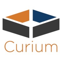 Curium Venture Capital logo