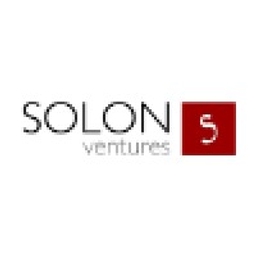 Solon Ventures logo