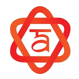 Amritam Holdings logo