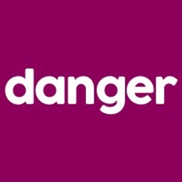 Danger Capital Corporation logo