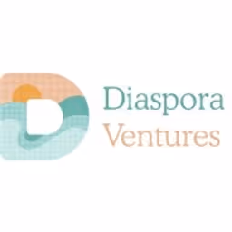 Diaspora Ventures logo