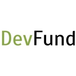DevFund by Velgengi logo