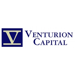 Venturion Capital logo