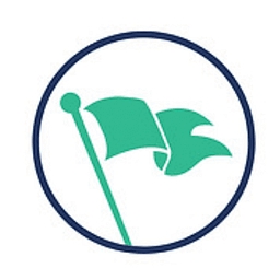 Green Flag Ventures logo