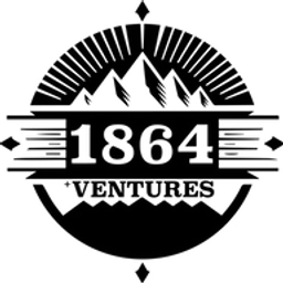 1864 Ventures logo