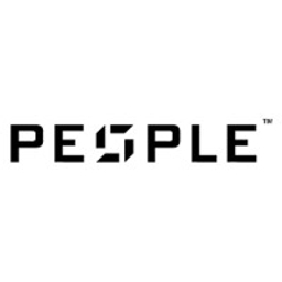 People IV logo