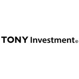 Tony Investment logo