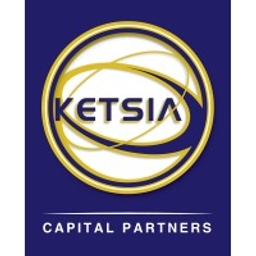 Ketsia Capital Partners (Pty) Ltd logo
