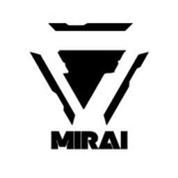 MIRAI DAO logo