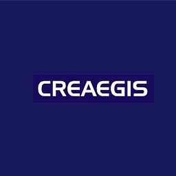 Creaegis logo