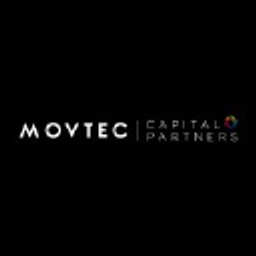 Movtec Capital Partners logo