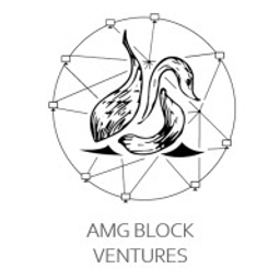 AMG Block Ventures logo