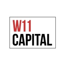 W11 Capital Management logo